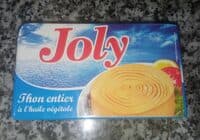 Joly Thon Entier