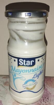Mayonnaise
