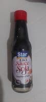 sauce soja