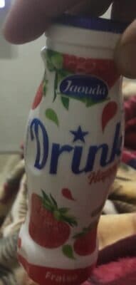 Drink happy