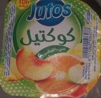 Jutos cocktail