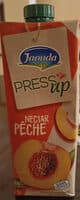 jaouda press up peche 1l