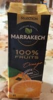 Marrakech orange 1l