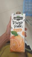 Marrakech nec orange 1l
