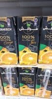 dakhla orange 200ml
