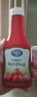 Tomato Ketchup