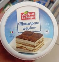 Mascarpone 250g araai