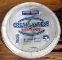 Cream Cheese