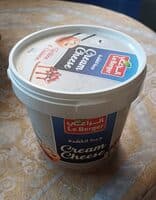 Cream Cheese