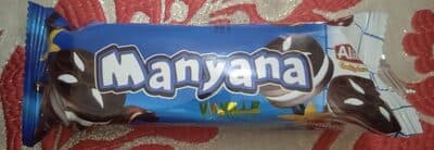 Manyana