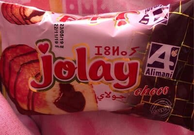 Jolay