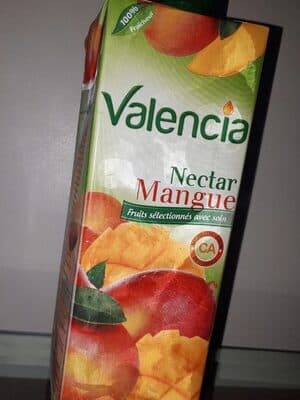 Nectar Valencia