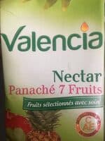Valencia panaché 1l