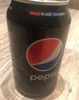 Pepsi MAX