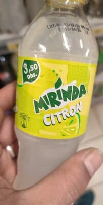 Mirinda Citron 33