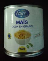 Maïs