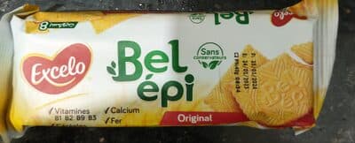 Belépi