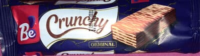 Crunchy original