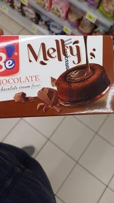 Melty
