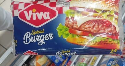 special burger