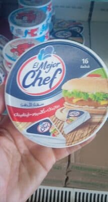 El Mejor Chef