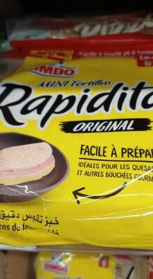 Rapiditas