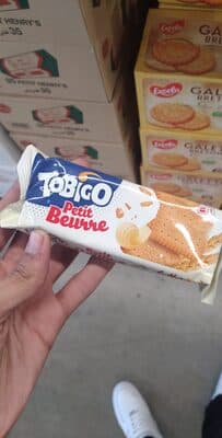 Tobigo Petit Beurre