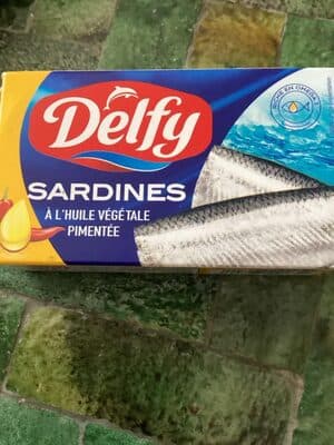 Sardines