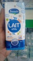 lait