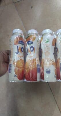 Jao! تروبيكال