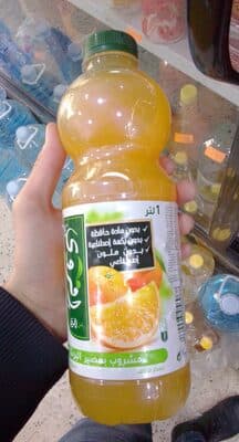 افروي 1 لتر