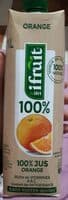 Jus d'orange