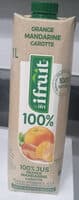 Ifruit 100% Naturel