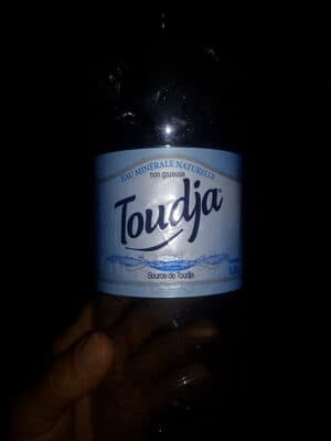 Eau minerale naturelle