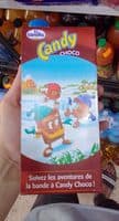 Candy Choco 1L