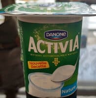 Activia meille