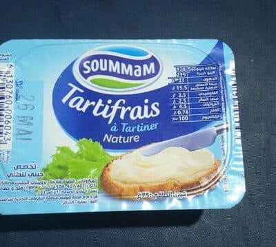 Fromage frais