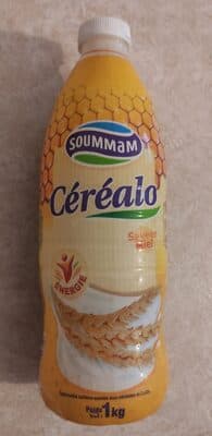 Céréalo