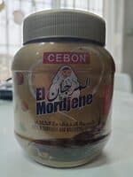 El Mordjene pâte à tartiner