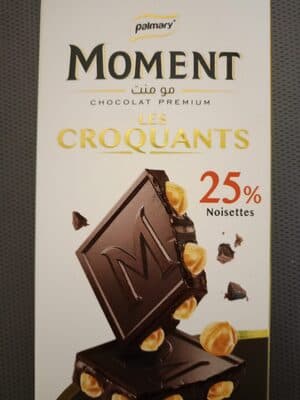 moments