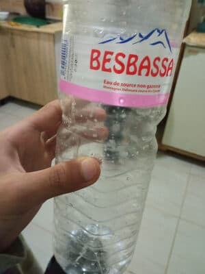 Besbassa