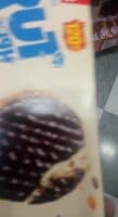 brut chocolat au lait