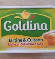 Goldina