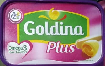 goldina plus