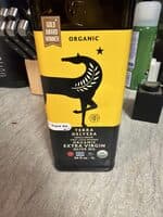 Huile d'olive vierge extra (Biologique)