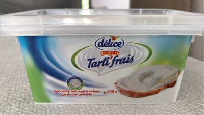 Tarti'frais