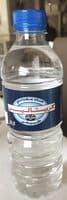 Eau minerale