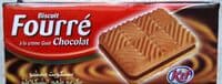 Fourré