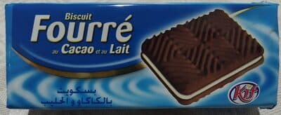 Fourré
