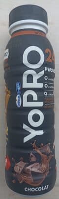 Yopro
